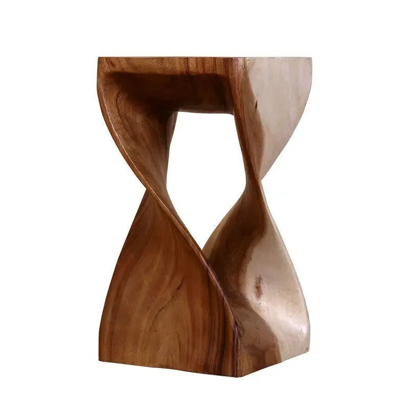 Moderner Designer - Couchtisch aus Holz - ApolettaApoletta