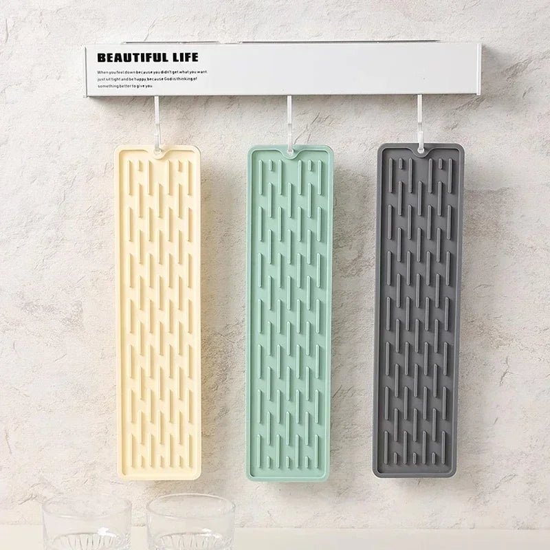 Silikon - Abtropfmatte 55x35 cm - ApolettaApoletta