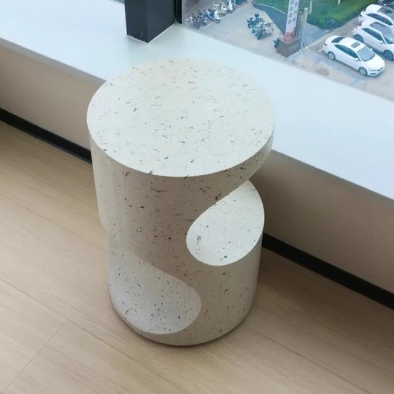 Luxuriöser Couchtisch im minimalistischen Stil - ApolettaApoletta