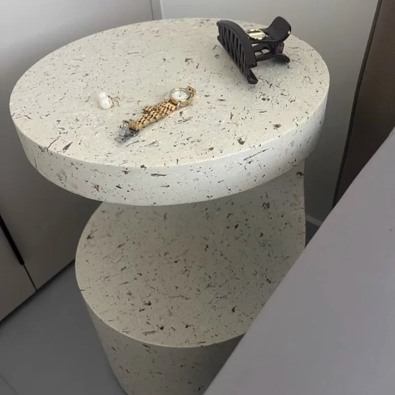 Luxuriöser Couchtisch im minimalistischen Stil - ApolettaApoletta
