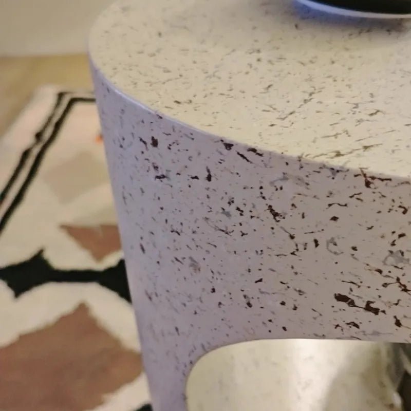 Luxuriöser Couchtisch im minimalistischen Stil - ApolettaApoletta