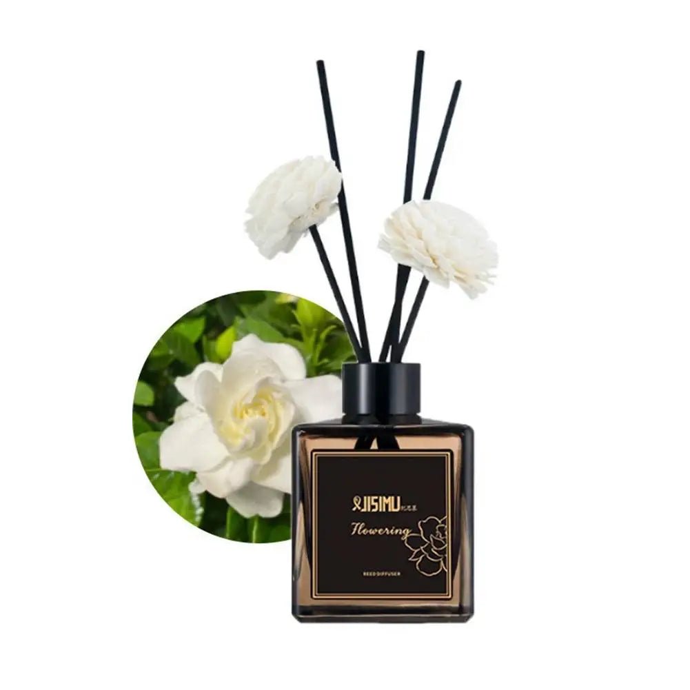 Floraler Reed - Diffusor für Zuhause - ApolettaApoletta