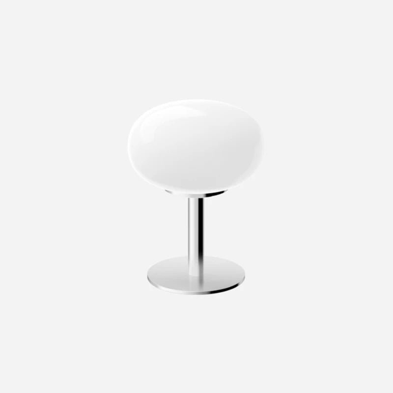 Macaron Glas - Tischlampe – Augenschonendes LED - Licht & Dekor für Ihr Zuhause - ApolettaApoletta