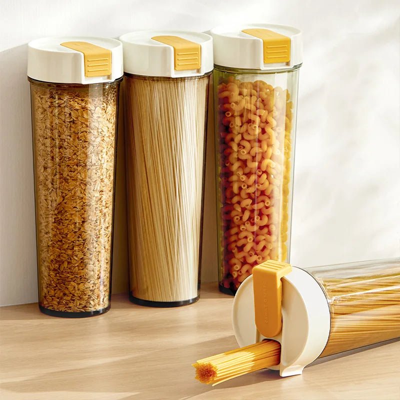 Spaghetti - Behälter mit integrierter Messfunktion - ApolettaApoletta