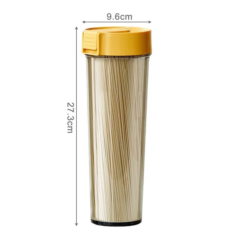 Spaghetti - Behälter mit integrierter Messfunktion - ApolettaApoletta