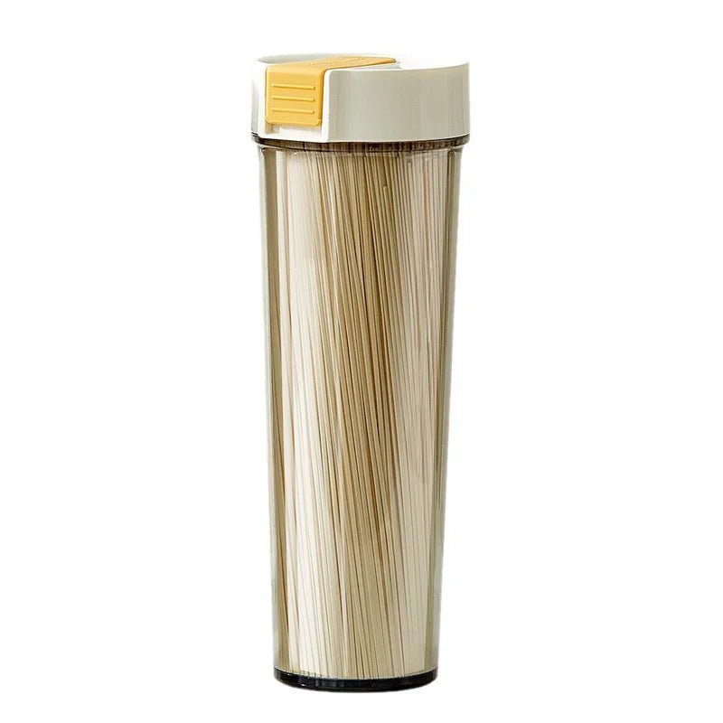 Spaghetti - Behälter mit integrierter Messfunktion - ApolettaApoletta