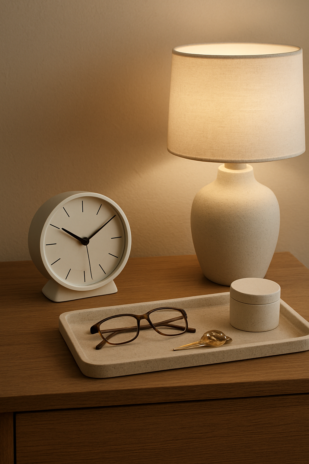 Das Geheimnis des „Quiet Luxury“: Wie Ihr Interieur Ihren Seelenfrieden beeinflusst