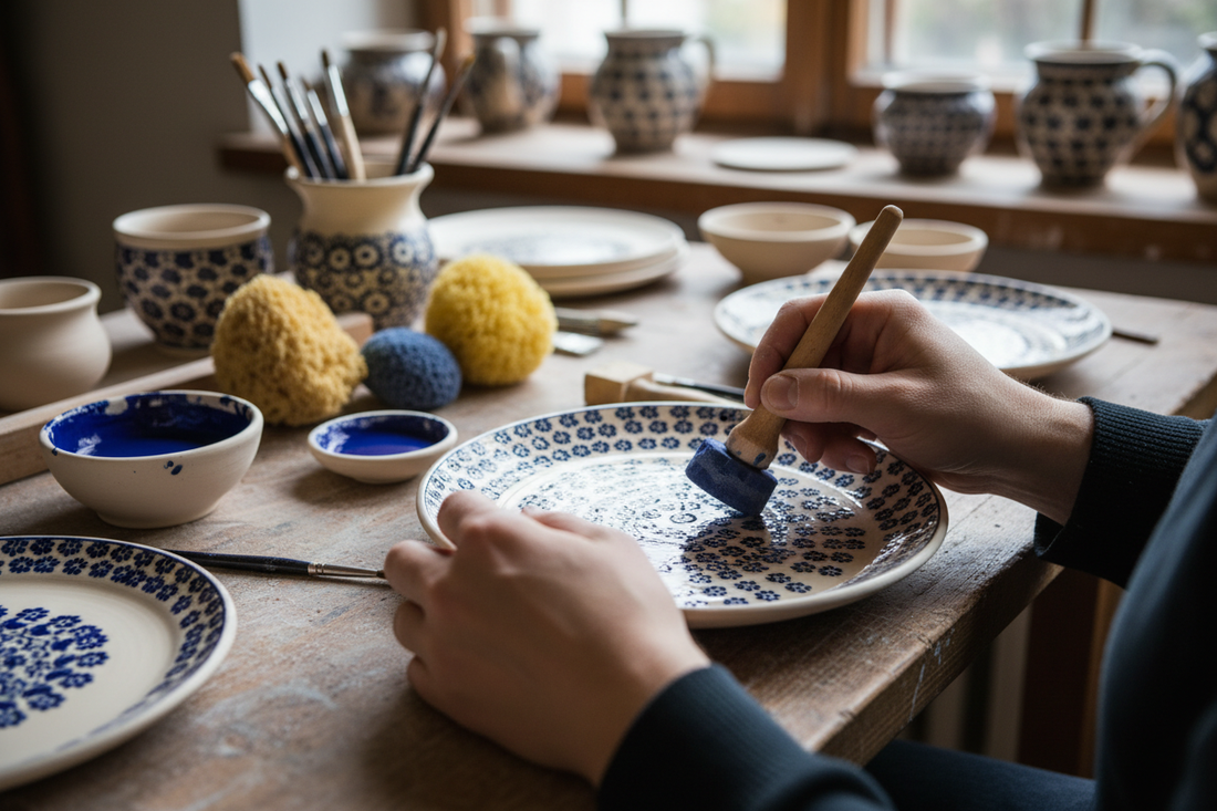 Der große Bunzlau-Guide: Kaufen, Pflegen und Fälschungen erkennen. Alles, was Sie wissen müssen.