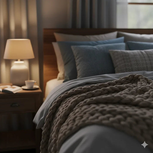 So wird Ihr Schlafzimmer zur Ruheoase - Apoletta