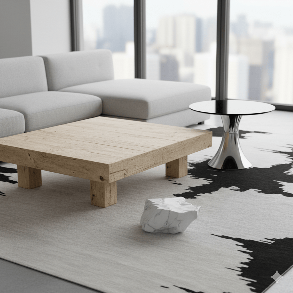 Couchtische - Apoletta