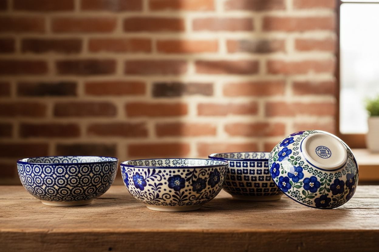 Schalen & Schüsseln