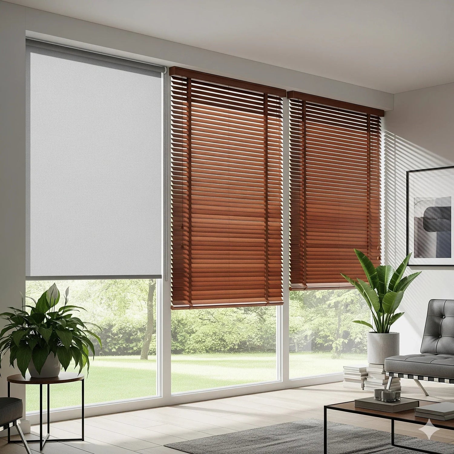 Rollos & Jalousien - Apoletta