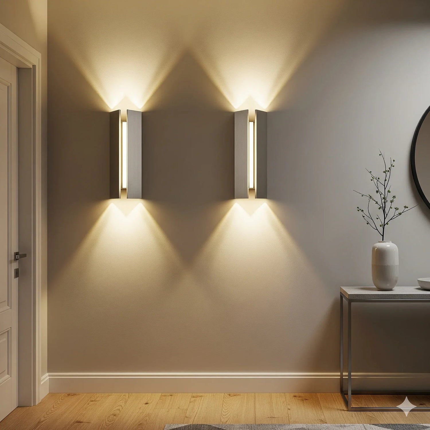 Wandleuchten - Apoletta