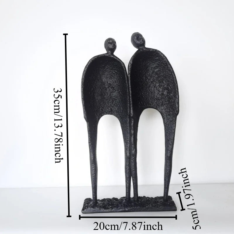 Kreative Figuren: Nordisch, Modern & Kawaii - Apoletta