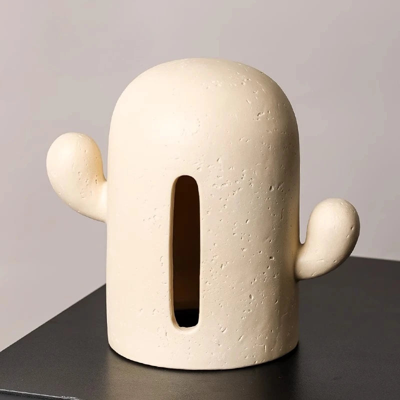 Taschentuchbox-Halter & Servietten-Organizer - Apoletta