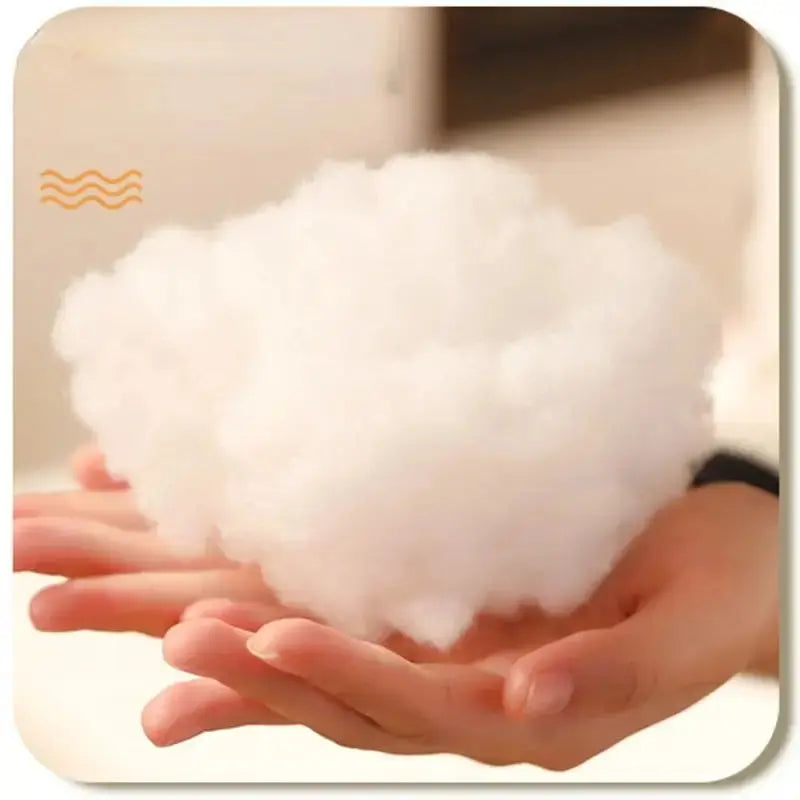 Simulations-Brotkissen (Toast) – Komfortables Memory Foam Sitzkissen - Apoletta