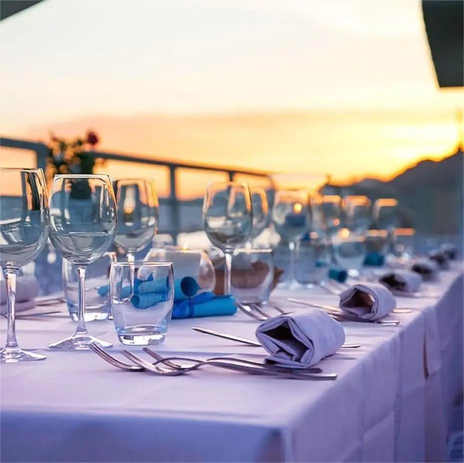 72 - teiliges Besteck - Set aus Edelstahl: Hochglanz für 12 Personen & spülmaschinengeeignet - ApolettaApoletta