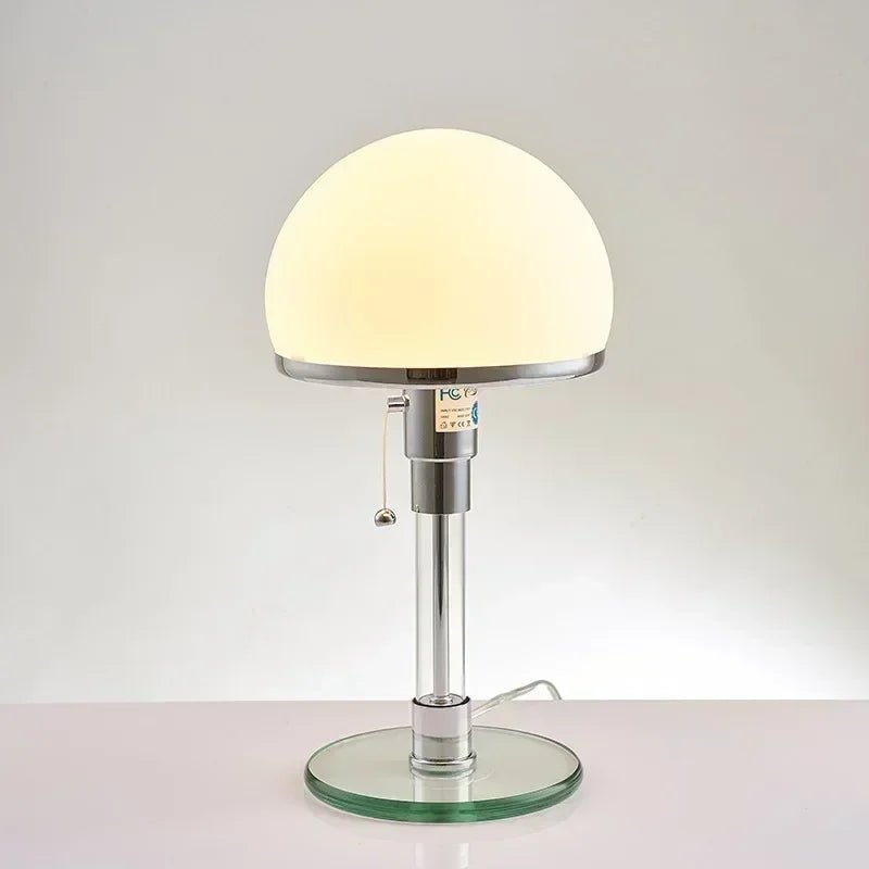 Minimalistische LED - Stehlampe im dänischen Industrial - Stil – Augenschonendes Licht für Ihr Zuhause - ApolettaApoletta