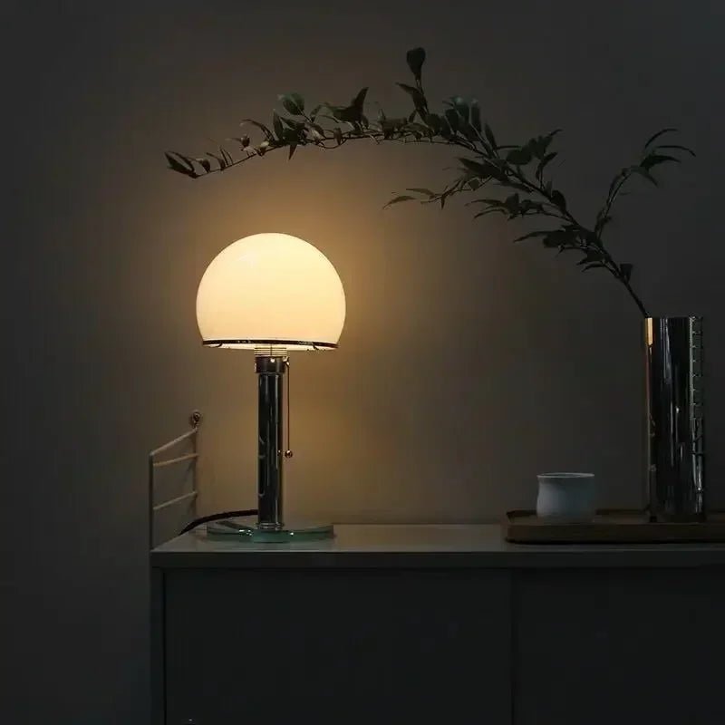 Minimalistische LED - Stehlampe im dänischen Industrial - Stil – Augenschonendes Licht für Ihr Zuhause - ApolettaApoletta