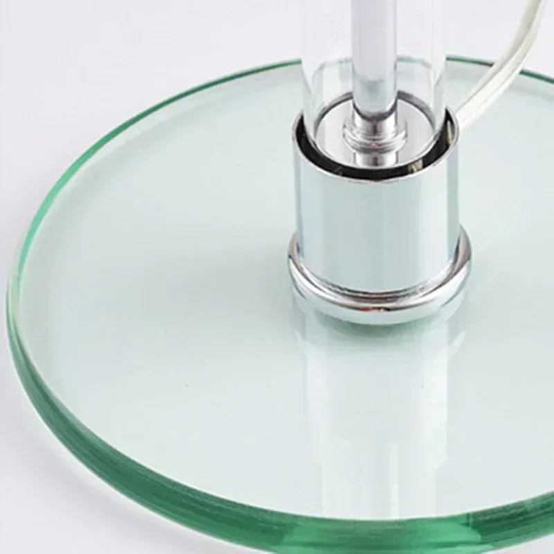 Minimalistische LED - Stehlampe im dänischen Industrial - Stil – Augenschonendes Licht für Ihr Zuhause - ApolettaApoletta