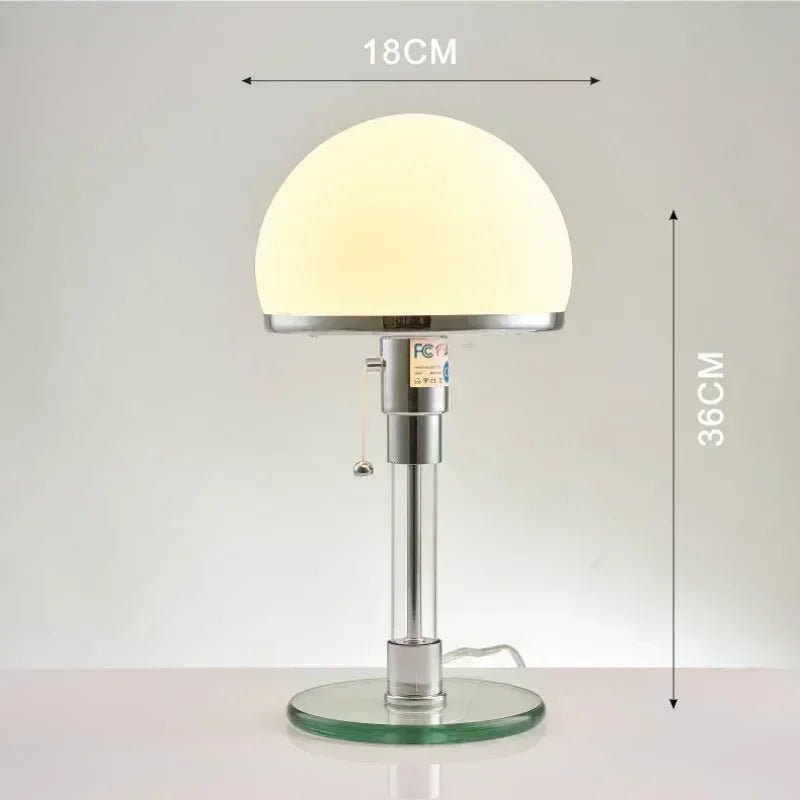 Minimalistische LED - Stehlampe im dänischen Industrial - Stil – Augenschonendes Licht für Ihr Zuhause - ApolettaApoletta