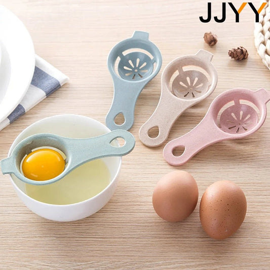 Eiweiß - Separator: Lustiger Küchen - Gadget für Backen & Kochen - ApolettaApoletta