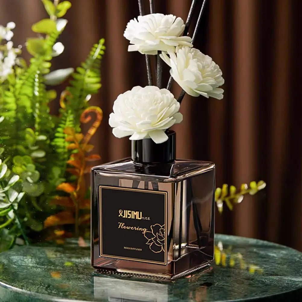 Floraler Reed - Diffusor für Zuhause - ApolettaApoletta
