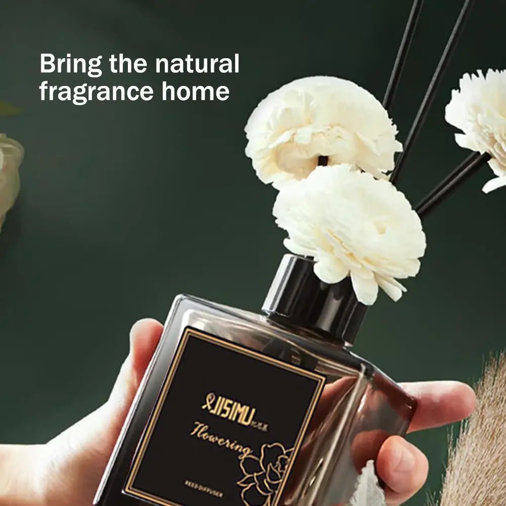 Floraler Reed - Diffusor für Zuhause - ApolettaApoletta