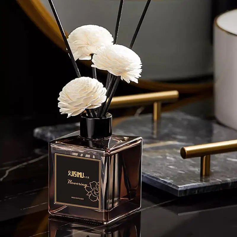 Floraler Reed - Diffusor für Zuhause - ApolettaApoletta