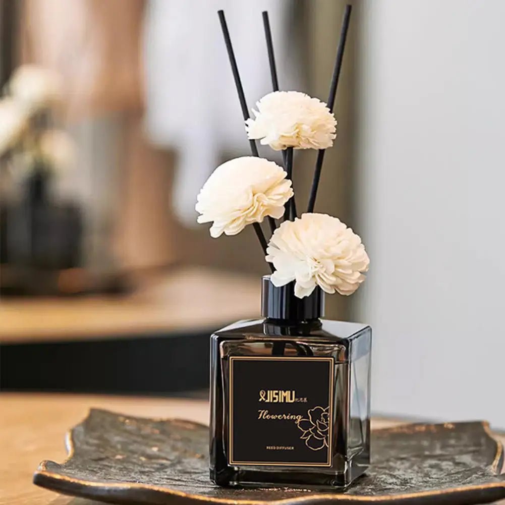 Floraler Reed - Diffusor für Zuhause - ApolettaApoletta