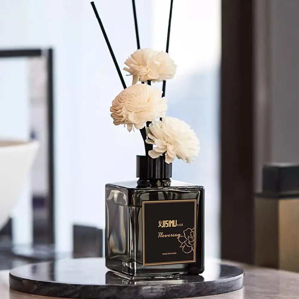 Floraler Reed - Diffusor für Zuhause - ApolettaApoletta