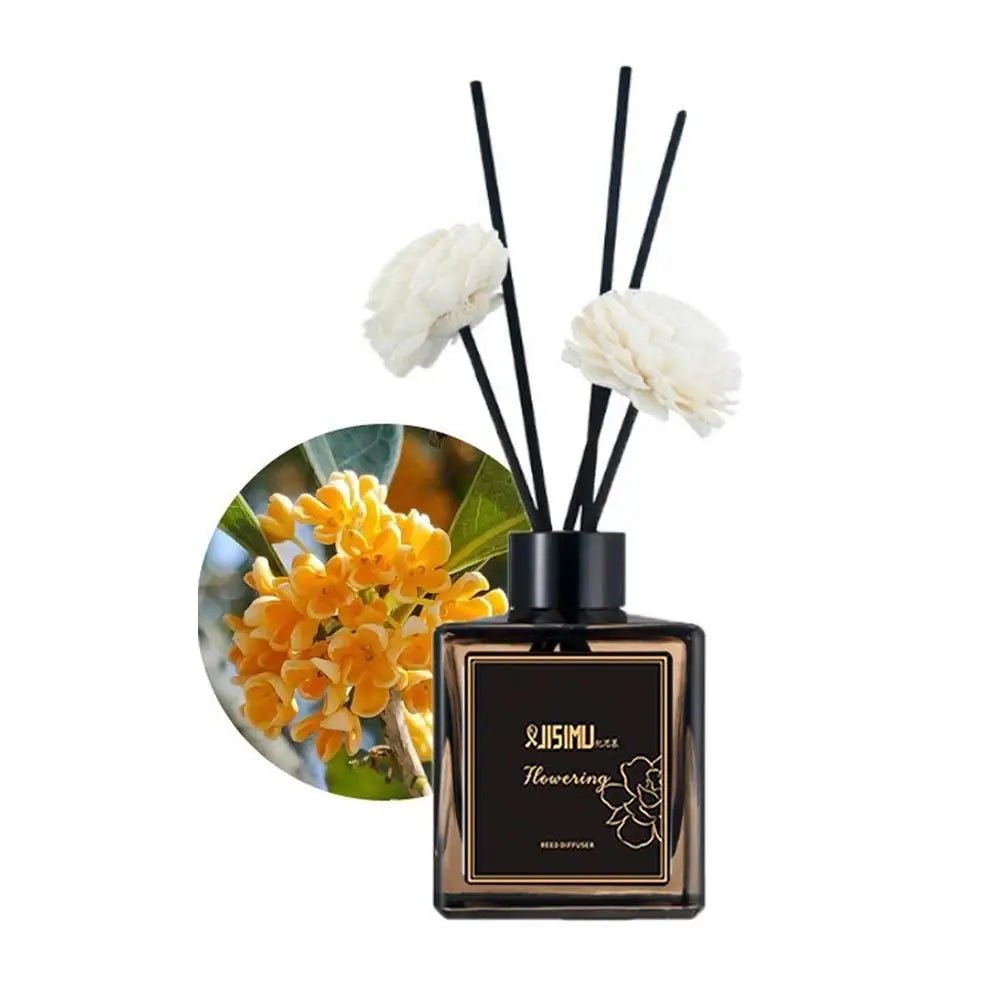 Floraler Reed - Diffusor für Zuhause - ApolettaApoletta