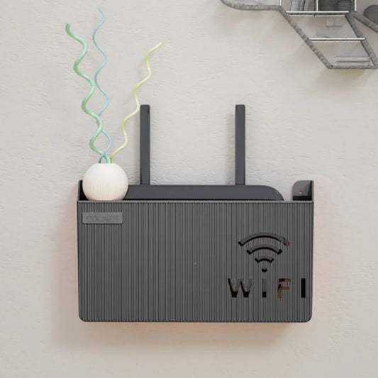 Wandmontierte WLAN - Router - Box - ApolettaApoletta