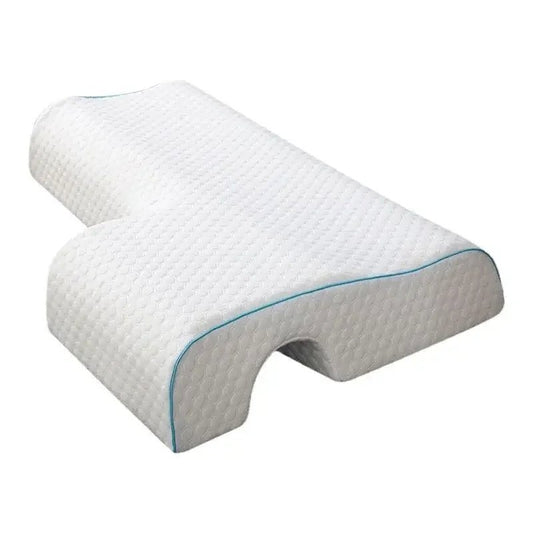 Orthopädisches Memory - Schaum - Kissen - ApolettaApoletta