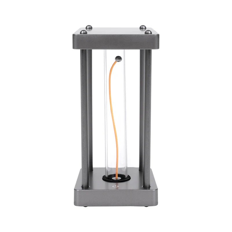 Kreative Quadratische Quantum - Tischlampe - ApolettaApoletta